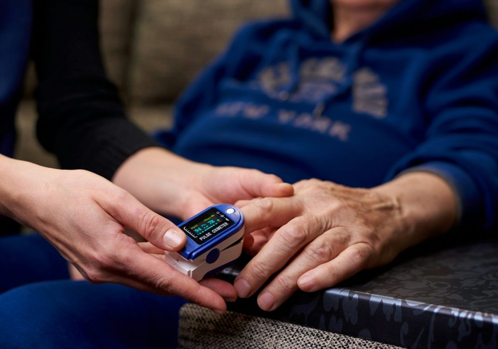 Elderly care